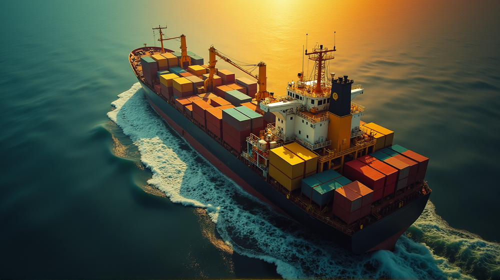 Kolumbiens Exportprobleme: Ein Rückgang um 6,5% nach kurzer Erholung