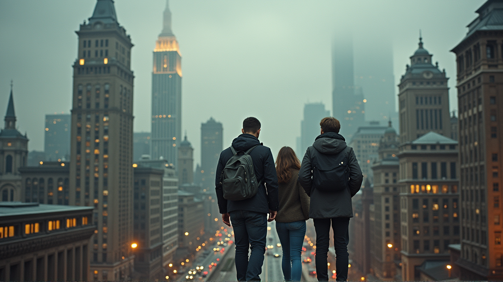 Exilierte Journalisten: Hüter der Wahrheit auf einem riskanten Weg