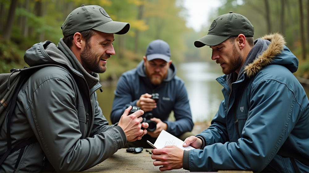Monat der Männergesundheit: Wesentliche Schritte für eine gesündere Zukunft