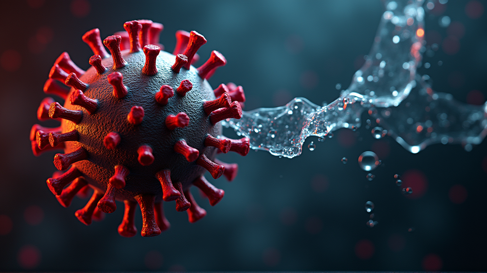 Alles, was Sie über die 'Rasierklingenhals' COVID-Variante wissen müssen