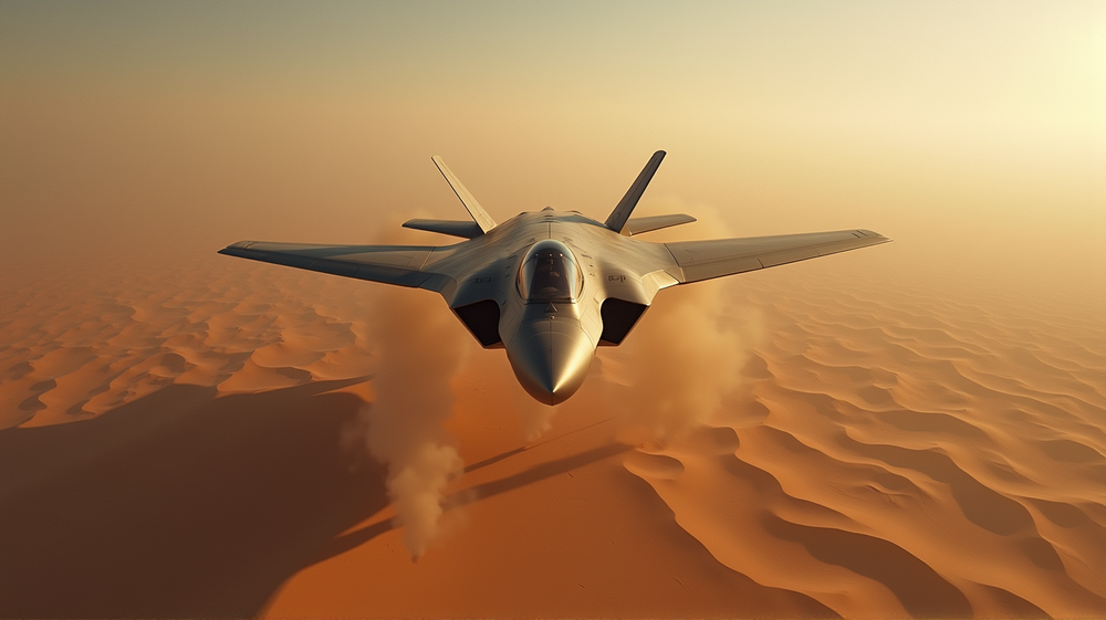 Iranische Nuklearanlagen vernichtet: US-Luftangriffe verschärfen Spannungen