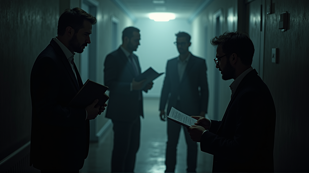 Israels geheime Umleitung: Gaza-Hilfe sorgt für Schlagzeilen