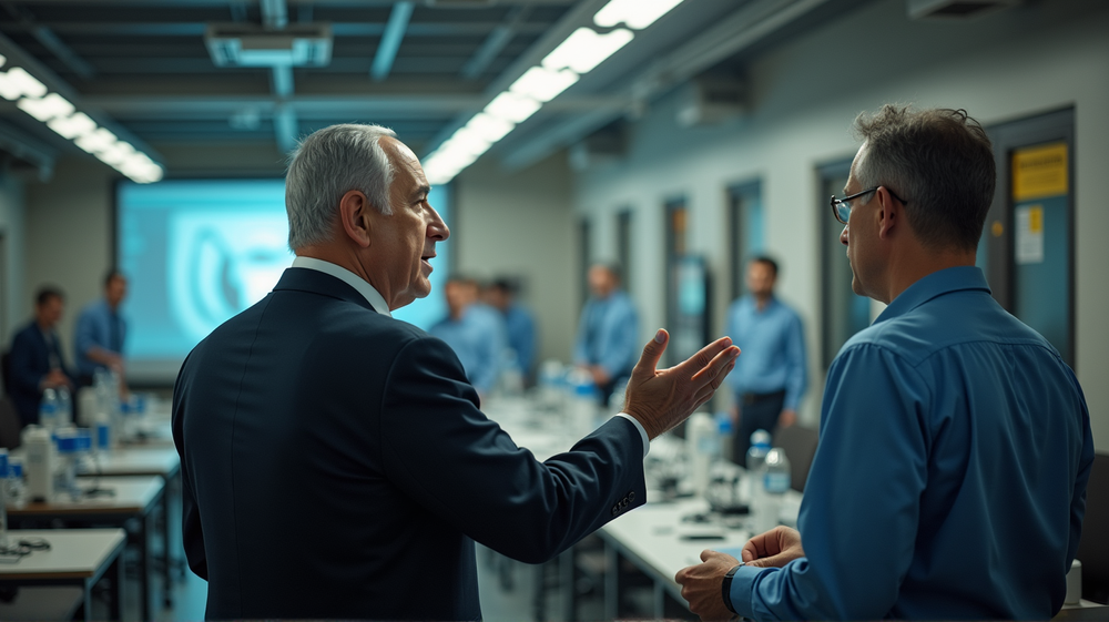 Israel am Scheideweg: Netanyahu verurteilt Iran nach Raketenangriff