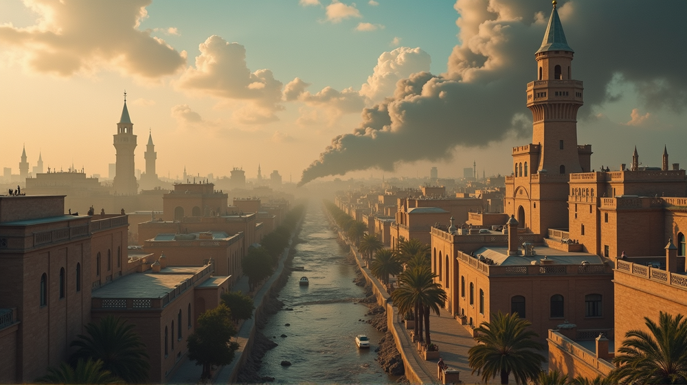 Eskalation der Spannungen: Israel-Iran-Konflikt verschärft sich mit Drohungen und Todesfällen