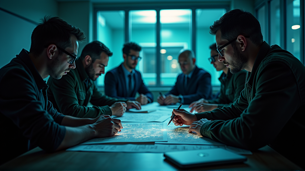 Im Inneren der verdeckten Operation: IDF eliminiert Irans Nuklearwissenschaftler