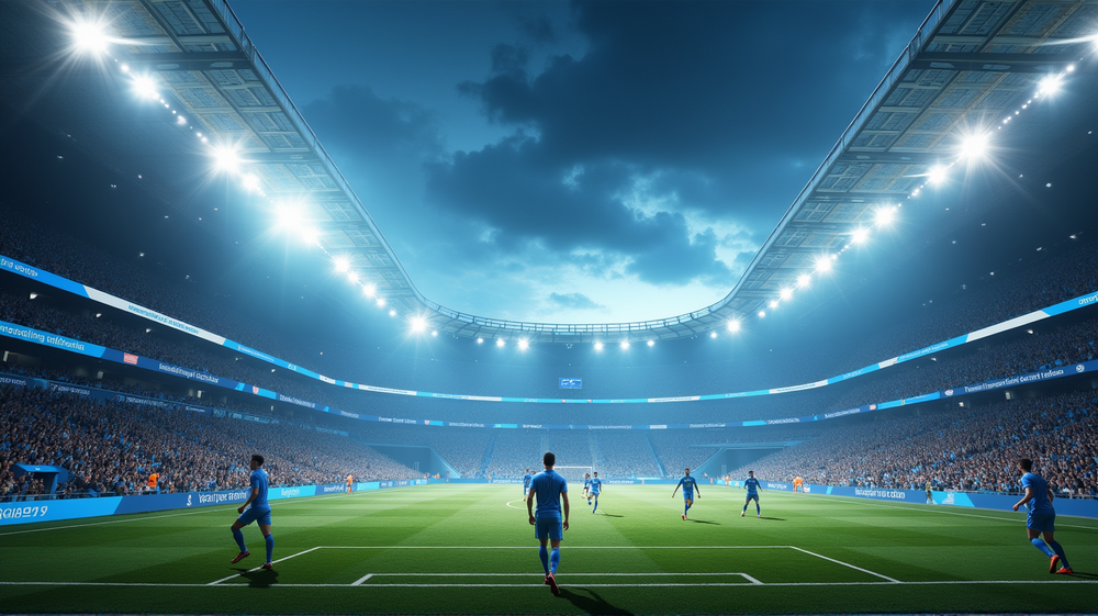 Wird Guardiola's Man City bei der FIFA Klub-Weltmeisterschaft 2025 erneut triumphieren?