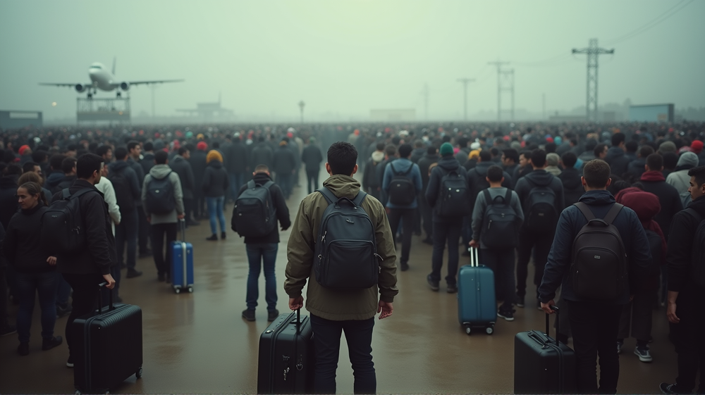 Schockierende Umfrage: 82% der jüdischen Israelis befürworten die Vertreibung aus Gaza