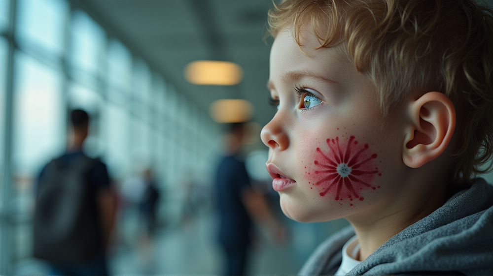 Colorado kämpft mit einem Anstieg an Masernfällen durch dringenden Gesundheitsalarm