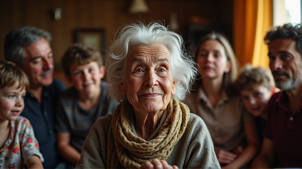 Herzliche Neuigkeiten von der 'Duck Dynasty'-Familie nach dem Tod von Phil Robertson