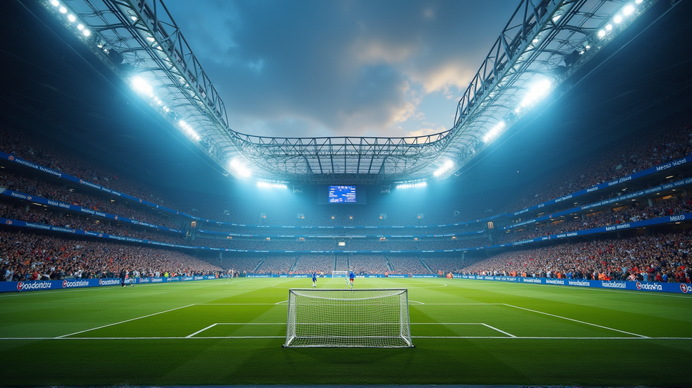 Bereiten Sie sich auf Chelseas epischen Showdown mit Los Angeles in Atlanta vor!