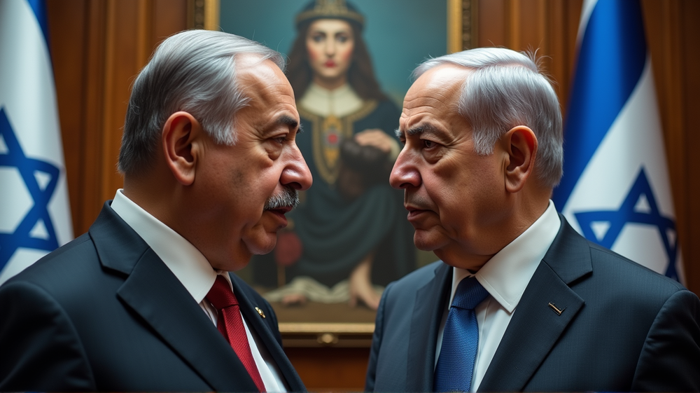 Erdogans mutiger Stand bei der OIC: Ein Aufruf zu Frieden und Stabilität