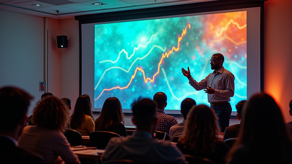 Ein vielversprechender Weg für Nigeria: Wirtschaftliche Reformen und Wachstumschancen