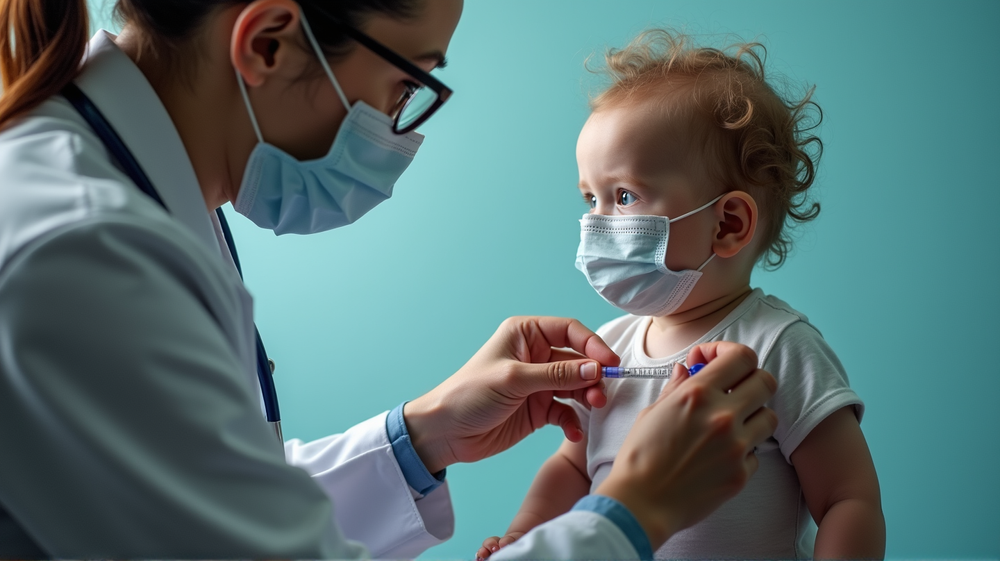 Dringender Aufruf zur Impfung nach Tragödie in Kentucky