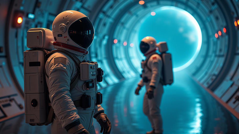 NASA verschiebt Axiom-4-Mission wegen Lecks und Rückschlägen