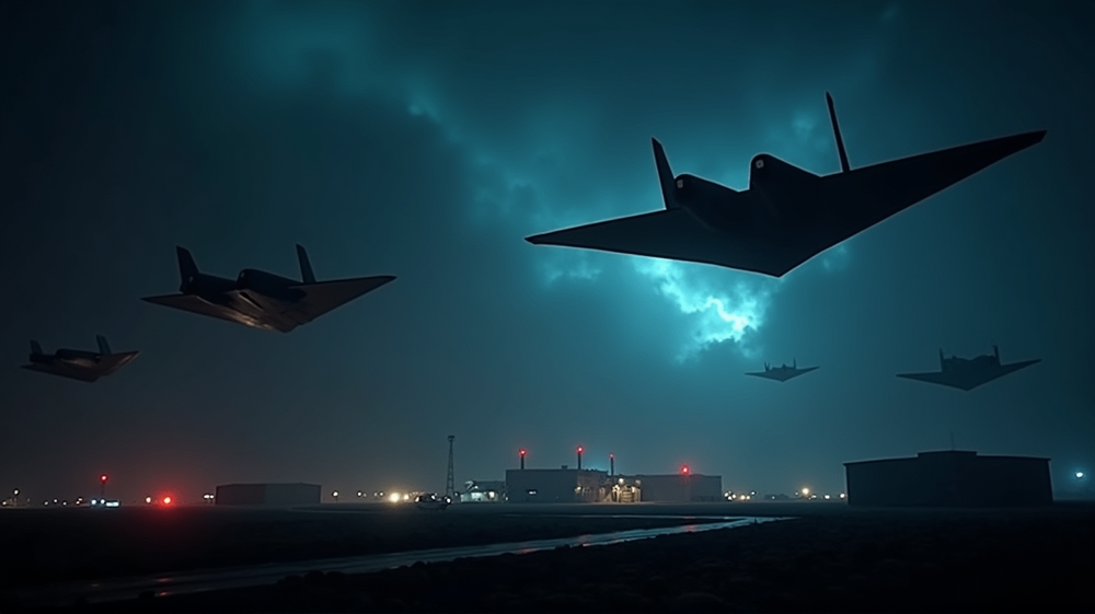 Innerhalb des Hochrisiko-Konflikts: Warum Israel einen US-Schlag gegen Irans Fordow suchte