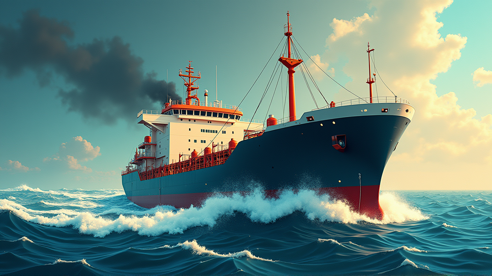 Öltankerpreise signalisieren zunehmende Energieunterbrechungen im Nahen Osten