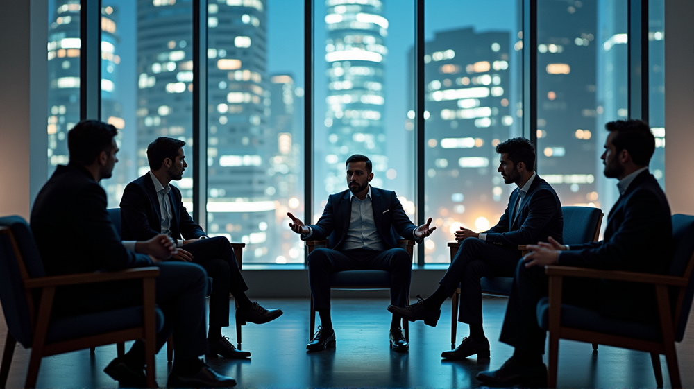 Wirtschaftliche Diskrepanz: Haushalt FY26 unter Beobachtung