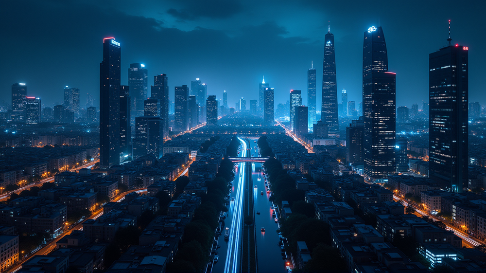 Cardanos revolutionärer Sprung: Midnight bereit, die Wirtschaft zu transformieren