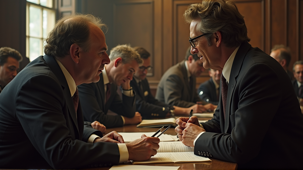 Das wandelbare Gesicht der evolutorischen Bildung: 100 Jahre Kontroverse