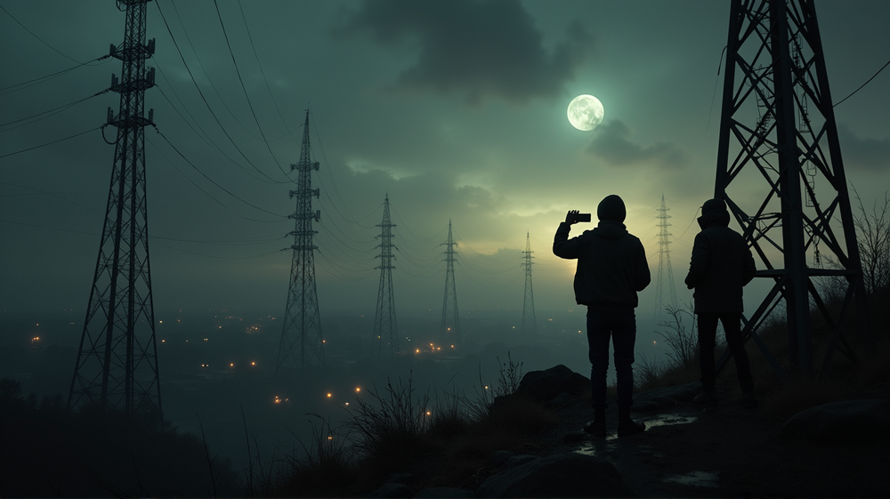 Irans Kommunikationssperre: Der stille Kampf mitten im Krieg