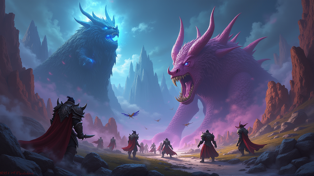 World of Warcrafts neueste Hotfixes sorgen für Aufregung unter Gamern