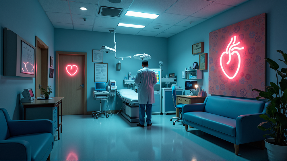 Neue Horizonte in der Herzpflege von AdventHealth in Lake Wales eröffnet!