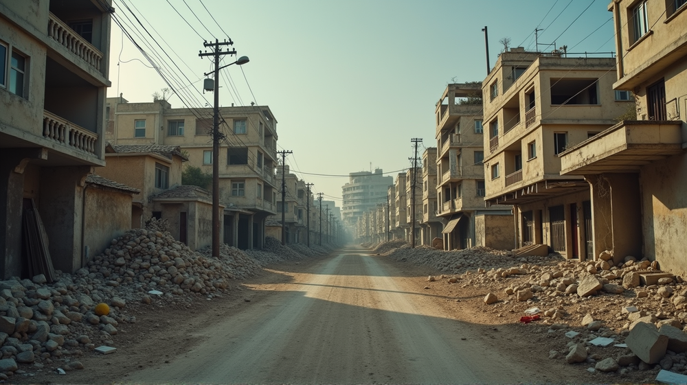 Während des Krieges eskaliert Israels Kriminalitätswelle: Vernachlässigte innere Front