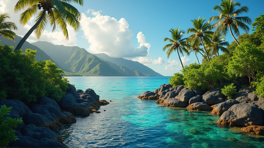 Ambitionierte Pläne treiben Fidschis wirtschaftliche Reise bis 2025 voran