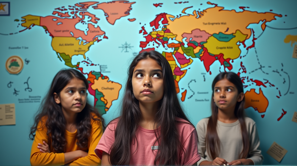 Die Träume Indischer Studenten Zerschmettert: Trumps Politiken Zerstören Hoffnungen