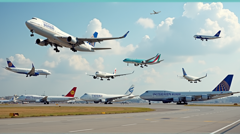 Größere Fluggesellschaften ändern Israel-Flugpläne: Was ändert sich?