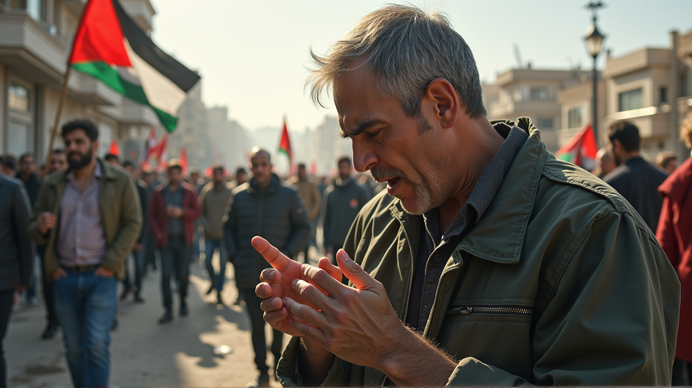 Konflikt in Gaza: Beispiellose Opferzahlen und globale Reaktionen