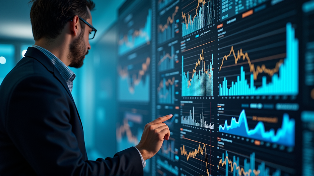 Sind US-Wirtschaftsdaten durch Personalabbau zunehmend unzuverlässig?