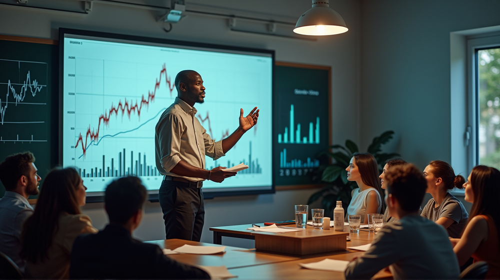 Raj Chetty: Das Wunderkind der Ökonomie mit sozialem Einfluss