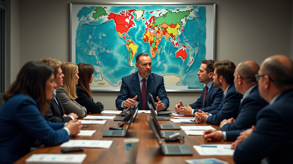 FEMA-Chef sorgt für Verwirrung über Hurrikan-Vorbereitungen