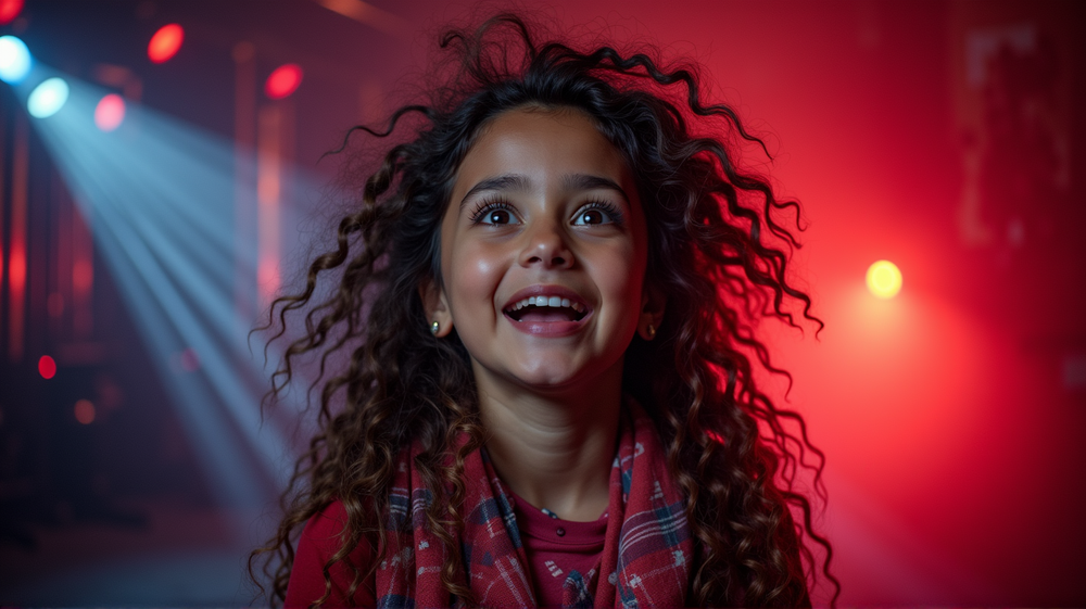 Ms. Rachel gerät ins Visier wegen Aktivismus: Die Kontroverse entschlüsselt