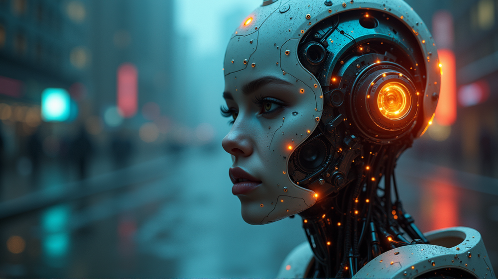 Das Imperium der KI: Enthüllung des Einflusses des modernen Tech-Imperiums