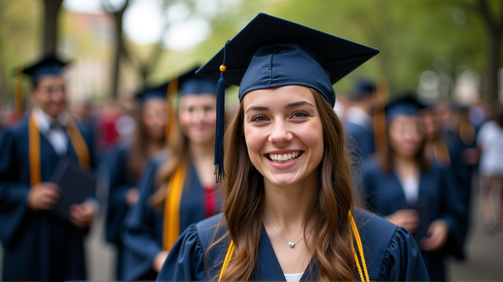 Lernen Sie die Spitzenreiter kennen: Schüler, die im Juli Schlagzeilen machen