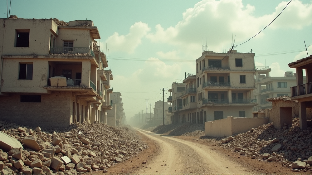 Die herzzerreißenden Folgen des Israel-Hamas-Konflikts