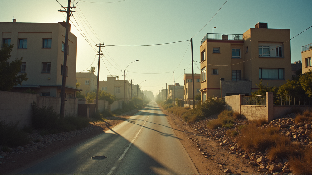 Tragödie im Westjordanland: Der herzzerreißende Tod des amerikanischen Besuchers Sayfollah Musallet