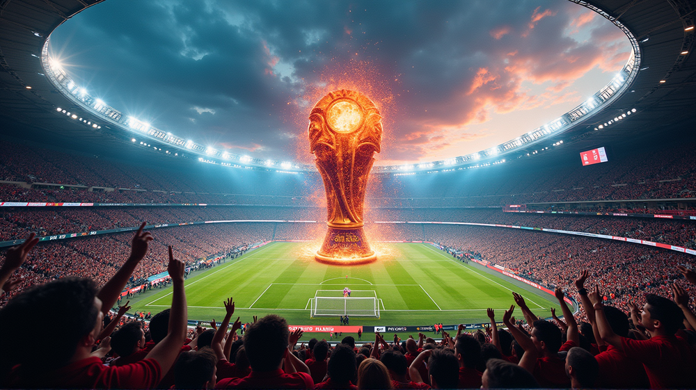 FIFAs mutiger Schritt: Club-Weltmeisterschaft-Ticketpreise sinken von $473 auf $13