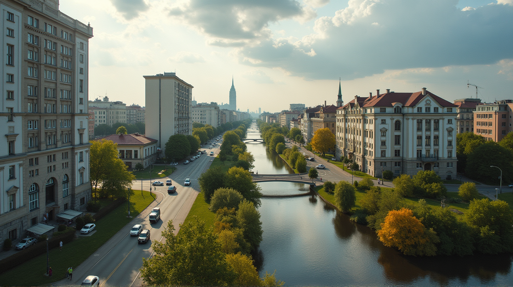Weltbank plant gigantisches Hilfsprogramm von 80 Milliarden Dollar für den Wiederaufbau der Ukraine nach dem Krieg