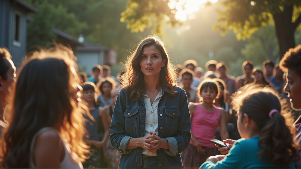 Dringender Handlungsbedarf: Utahs Impfzögerlichkeit bedroht die öffentliche Gesundheit