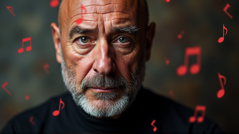 Phil Collins' Krankenhausaufenthalt löst Diskussion über Musik und Gesundheit aus