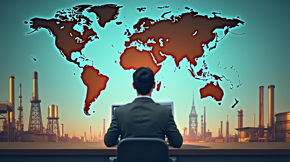 BASFs Wirtschaftsvorhersage-Dämpfer: Ein Weckruf für den globalen Handel