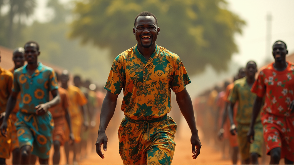 Maurice Kamtos überraschender Ausschluss von den Wahlen in Kamerun