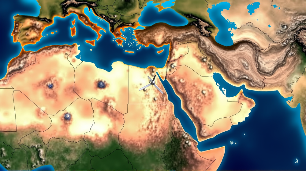 Frankreichs mutiger Schritt: Die Auswirkungen der Anerkennung eines palästinensischen Staates