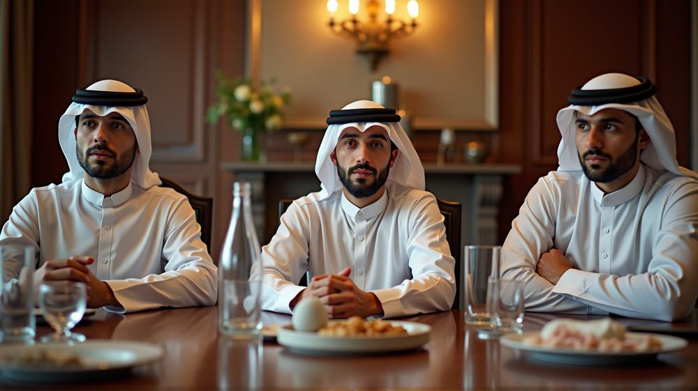 Friedensperspektiven inmitten von Turbulenzen: Israels diplomatischer Vorstoß