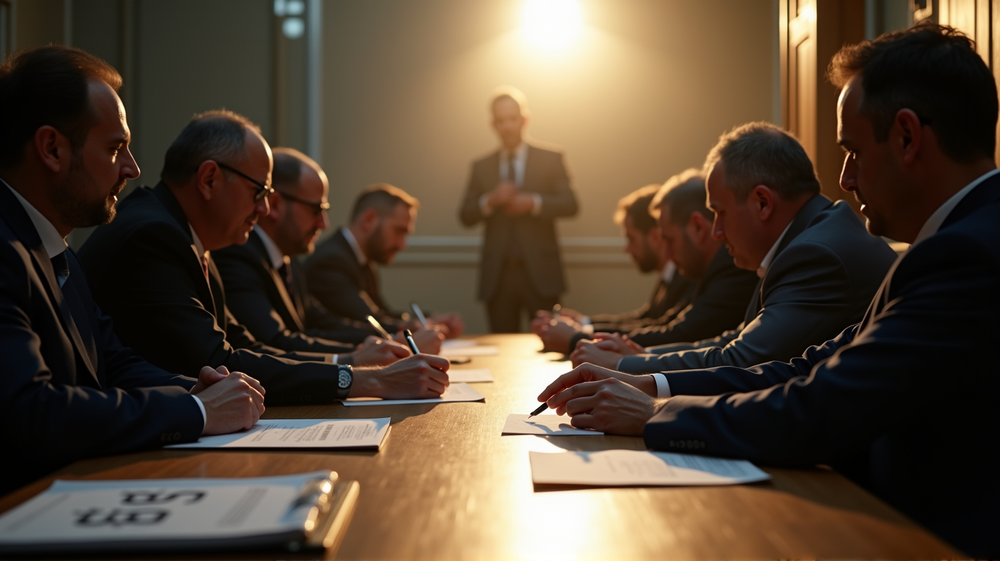 Hamas kritisiert Israels Rückzug aus Gesprächen angesichts wachsender Gaza-Krise