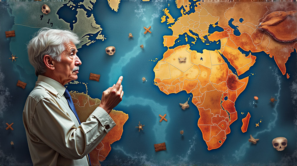 Waffenruhe und Probleme: Eine Globale Woche im Fokus