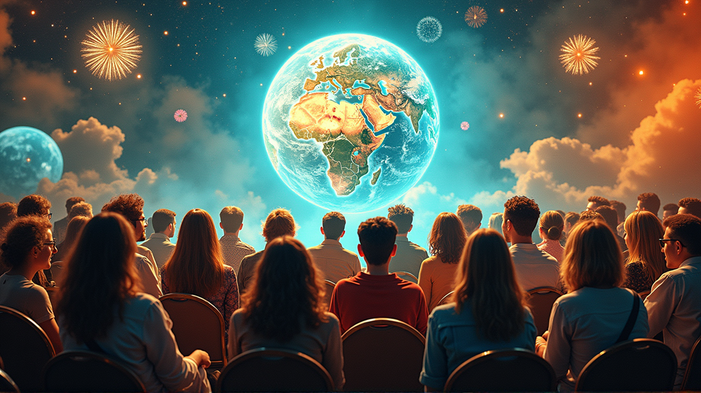 Countdown nach Brasília: Globale Konferenz zu Klima und Gesundheit 2025